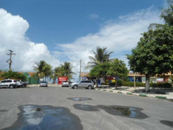 Imagem Casa com 4 Quartos à Venda, 640 m² em Guarajuba - Camaçari