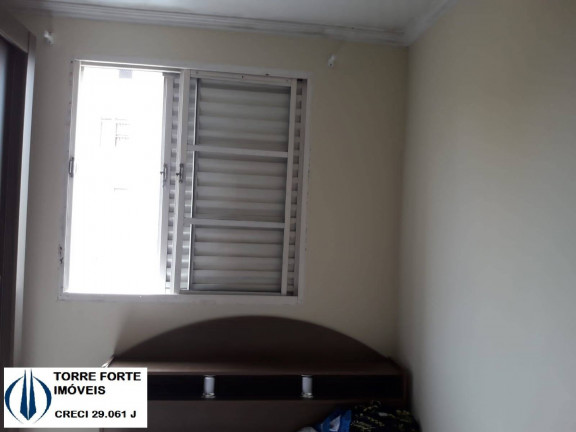 Imagem Apartamento com 2 Quartos à Venda, 46 m² em Parque Das Nações - Santo André Imagem Apartamento com 2 Quartos à Venda, 46 m² em Parque Das Nações - Santo André