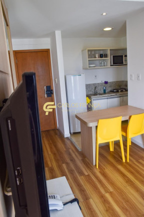 Imagem Apartamento com 1 Quarto à Venda, 58 m² em Capuchinhos - Feira De Santana
