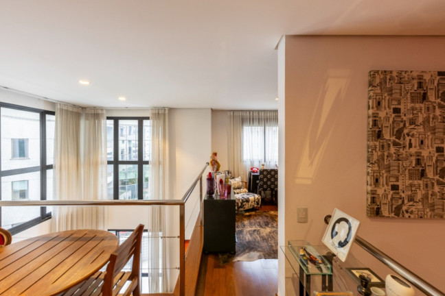 Imagem Apartamento com 3 Quartos à Venda, 173 m² em Itaim Bibi - São Paulo Imagem Apartamento com 3 Quartos à Venda, 173 m² em Itaim Bibi - São Paulo