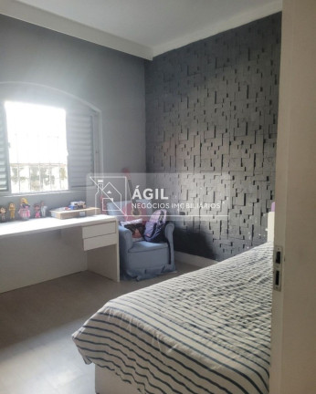 Imóvel com 3 Quartos à Venda, 300 m² em Jardim Ismênia - São José Dos Campos