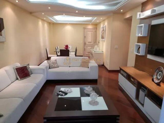 Imagem Apartamento com 4 Quartos à Venda, 140 m² em Tijuca - Rio De Janeiro Imagem Apartamento com 4 Quartos à Venda, 140 m² em Tijuca - Rio De Janeiro