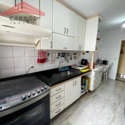 Imagem Apartamento com 3 Quartos à Venda, 100 m² em Parque Residencial Eloy Chaves - Jundiaí Imagem Apartamento com 3 Quartos à Venda, 100 m² em Parque Residencial Eloy Chaves - Jundiaí