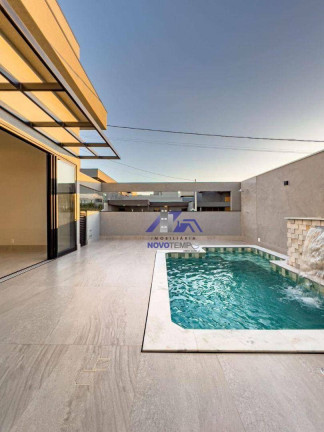 Imagem Casa com 3 Quartos à Venda, 149 m² em Residencial Maria Julia - São José Do Rio Preto Imagem Casa com 3 Quartos à Venda, 149 m² em Residencial Maria Julia - São José Do Rio Preto