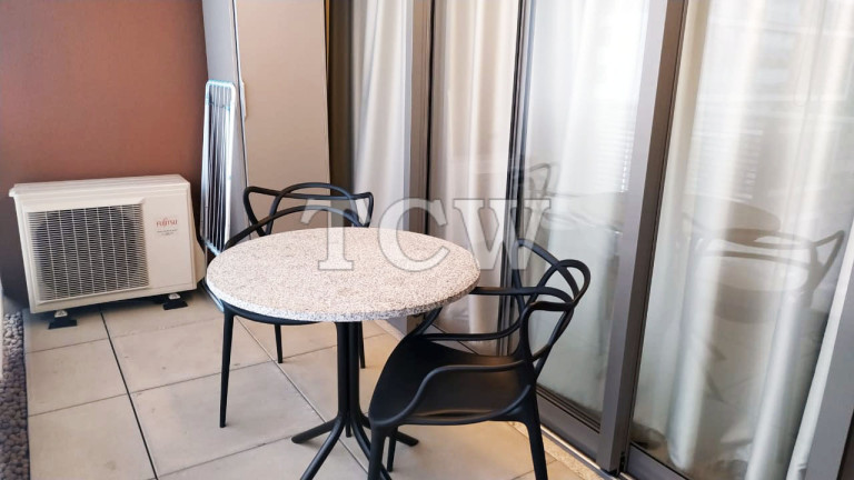 Imagem Apartamento com 1 Quarto à Venda, 43 m² em Brooklin - São Paulo Imagem Apartamento com 1 Quarto à Venda, 43 m² em Brooklin - São Paulo