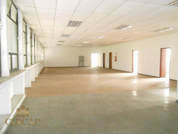 Imagem Galpão para Alugar, 1.361 m² em Jaguaré - São Paulo