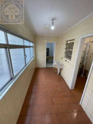Imagem Apartamento com 4 Quartos à Venda, 160 m² em José Menino - Santos