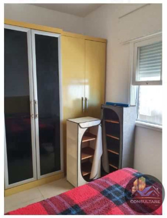 Imagem Apartamento com 2 Quartos para Alugar, 80 m² em José Menino - Santos Imagem Apartamento com 2 Quartos para Alugar, 80 m² em José Menino - Santos