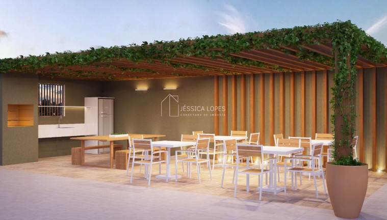 Imagem Apartamento com 3 Quartos à Venda, 82 m² em Manaíra - João Pessoa Imagem Apartamento com 3 Quartos à Venda, 82 m² em Manaíra - João Pessoa
