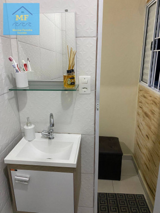 Imagem Casa com 2 Quartos à Venda, 257 m² em Cidade Naútica - São Vicente Imagem Casa com 2 Quartos à Venda, 257 m² em Cidade Naútica - São Vicente