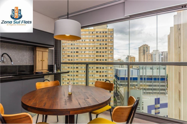 Imagem Apartamento com 1 Quarto à Venda, 44 m² em Vila Mariana - São Paulo Imagem Apartamento com 1 Quarto à Venda, 44 m² em Vila Mariana - São Paulo