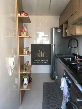 Imagem Apartamento com 2 Quartos à Venda, 41 m² em Vila Guilherme - São Paulo