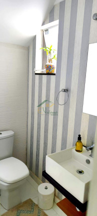 Imagem Casa de Condomínio com 3 Quartos à Venda, 112 m² em Santa Cândida - Curitiba Imagem Casa de Condomínio com 3 Quartos à Venda, 112 m² em Santa Cândida - Curitiba