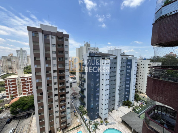 Imagem Apartamento com 3 Quartos à Venda, 129 m² em Vila Adyana - São José Dos Campos Imagem Apartamento com 3 Quartos à Venda, 129 m² em Vila Adyana - São José Dos Campos