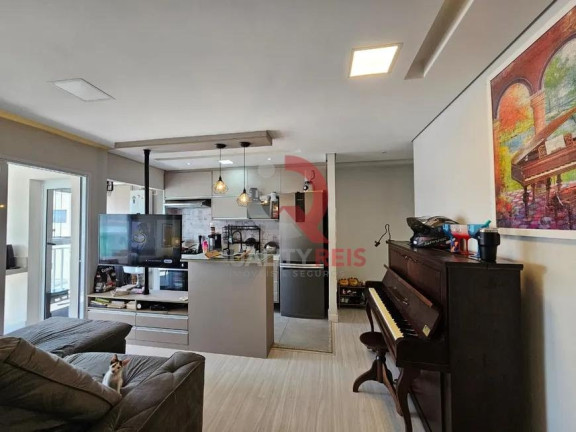 Imagem Apartamento com 2 Quartos à Venda, 62 m² em Vila Guilherme - São Paulo Imagem Apartamento com 2 Quartos à Venda, 62 m² em Vila Guilherme - São Paulo