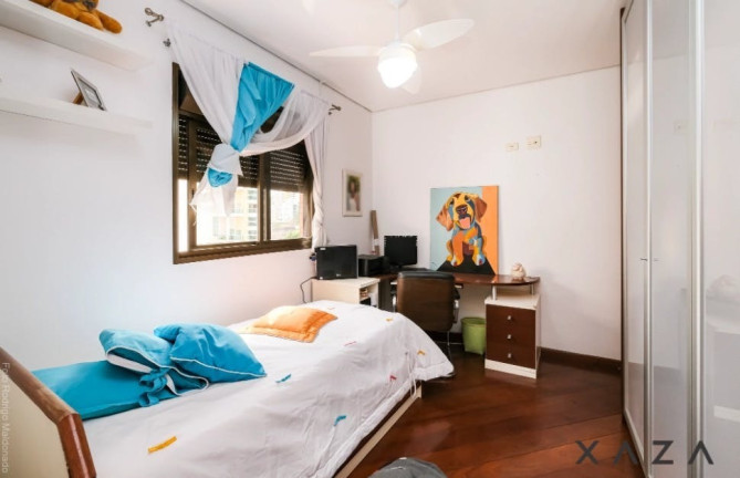 Imagem Apartamento com 4 Quartos à Venda, 206 m² em Santana - São Paulo Imagem Apartamento com 4 Quartos à Venda, 206 m² em Santana - São Paulo