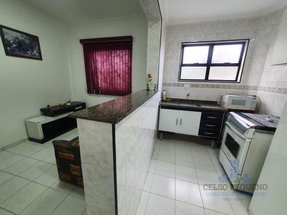 Imagem Apartamento com 1 Quarto à Venda, 50 m² em Aviação - Praia Grande Imagem Apartamento com 1 Quarto à Venda, 50 m² em Aviação - Praia Grande