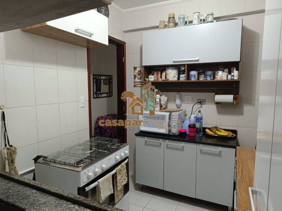 Imagem Cobertura com 3 Quartos à Venda, 120 m² em Santa Maria - São Caetano Do Sul Imagem Cobertura com 3 Quartos à Venda, 120 m² em Santa Maria - São Caetano Do Sul
