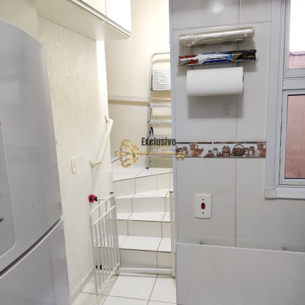 Imagem Cobertura com 2 Quartos à Venda, 74 m² em Vila Junqueira - Santo André Imagem Cobertura com 2 Quartos à Venda, 74 m² em Vila Junqueira - Santo André