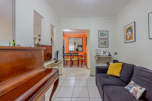 Imagem Apartamento com 2 Quartos à Venda, 86 m² em Indianópolis - São Paulo Imagem Apartamento com 2 Quartos à Venda, 86 m² em Indianópolis - São Paulo