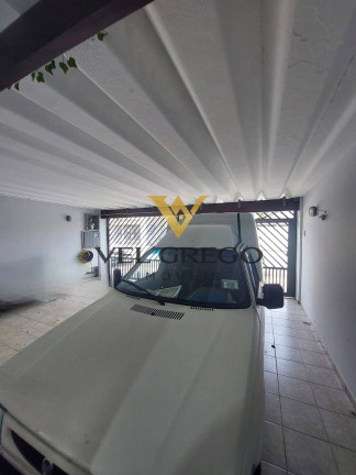 Imagem Casa com 2 Quartos à Venda, 146 m² em Paulicéia - São Bernardo Do Campo Imagem Casa com 2 Quartos à Venda, 146 m² em Paulicéia - São Bernardo Do Campo