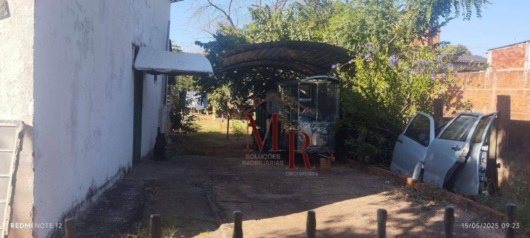 Imagem Casa com 1 Quarto à Venda, 47 m² em Jardim Bom Clima - Votuporanga