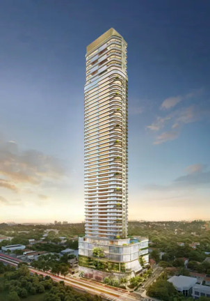 Imóvel com 4 Quartos à Venda, 576 m² em Pinheiros - São Paulo