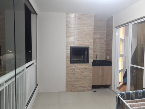 Imagem Apartamento com 3 Quartos à Venda, 107 m² em Jardim Taquaral - São Paulo Imagem Apartamento com 3 Quartos à Venda, 107 m² em Jardim Taquaral - São Paulo