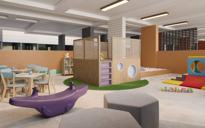 Imagem Imóvel com 2 Quartos à Venda, 32 m² em água Branca - São Paulo