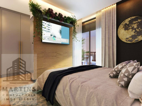 Apartamento com 3 Quartos à Venda, 105 m² em Pinheiros - São Paulo