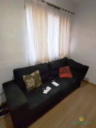 Imagem Apartamento com 2 Quartos à Venda, 47 m² em Jardim Da Gloria - Cotia