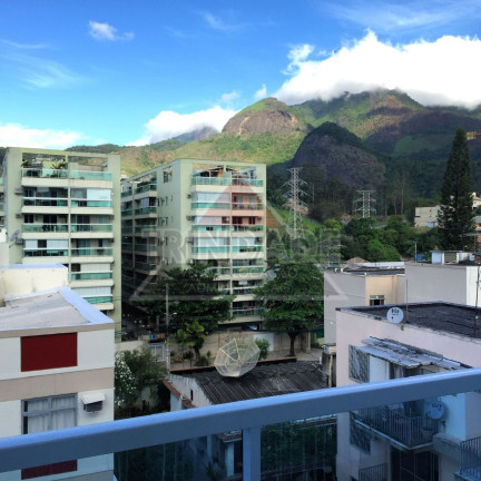 Imagem Apartamento com 3 Quartos à Venda, 85 m² em Freguesia (jacarepaguá) - Rio De Janeiro