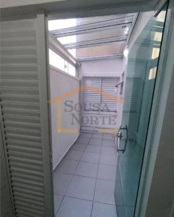 Imagem Casa de Condomínio com 2 Quartos para Alugar, 44 m² em Vila Guilherme - São Paulo Imagem Casa de Condomínio com 2 Quartos para Alugar, 44 m² em Vila Guilherme - São Paulo