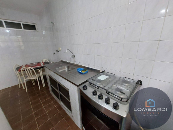 Imagem Apartamento com 1 Quarto à Venda, 40 m² em Praia Grande - Ubatuba Imagem Apartamento com 1 Quarto à Venda, 40 m² em Praia Grande - Ubatuba