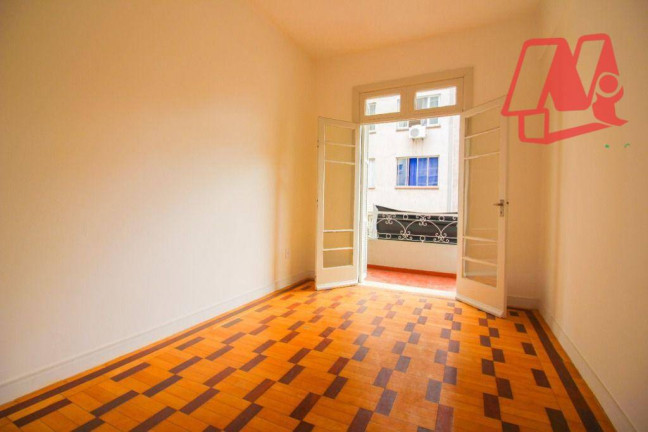 Imagem Apartamento com 3 Quartos à Venda, 101 m² em Centro Histórico - Porto Alegre Imagem Apartamento com 3 Quartos à Venda, 101 m² em Centro Histórico - Porto Alegre