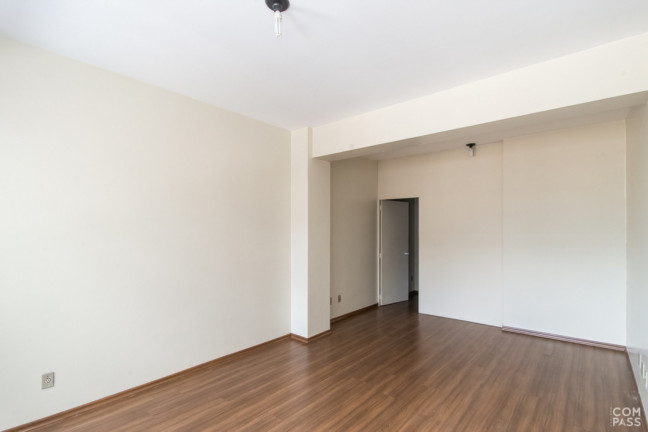 Imagem Imóvel à Venda, 39 m² em Independência - Porto Alegre