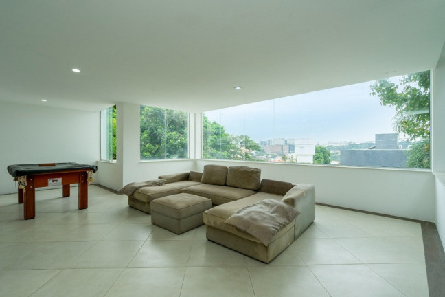 Imagem Casa com 7 Quartos à Venda, 800 m² em Jardim Leonor - São Paulo Imagem Casa com 7 Quartos à Venda, 800 m² em Jardim Leonor - São Paulo