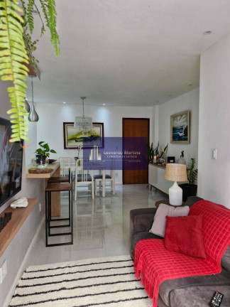 Imagem Apartamento com 2 Quartos à Venda, 80 m² em Braga - Cabo Frio