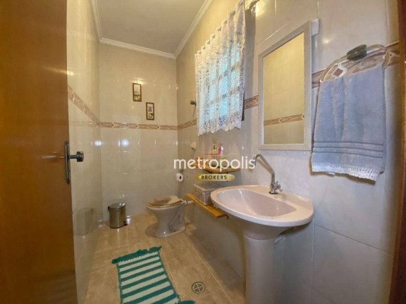 Imagem Sobrado com 3 Quartos à Venda, 112 m² em Jardim Bom Pastor - Santo André Imagem Sobrado com 3 Quartos à Venda, 112 m² em Jardim Bom Pastor - Santo André