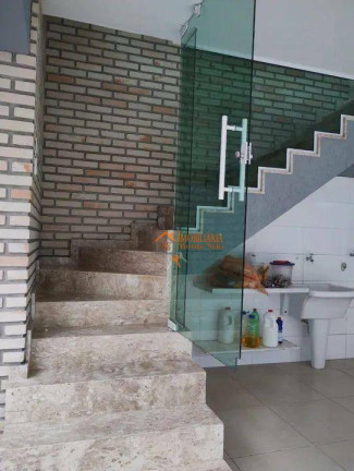 Imagem Sobrado com 4 Quartos à Venda, 309 m² em Centro - Arujá Imagem Sobrado com 4 Quartos à Venda, 309 m² em Centro - Arujá