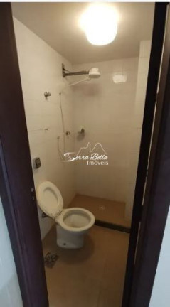 Imagem Apartamento com 3 Quartos à Venda, 120 m² em Alto - Teresópolis Imagem Apartamento com 3 Quartos à Venda, 120 m² em Alto - Teresópolis