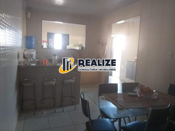 Imagem Casa com 3 Quartos à Venda, 230 m² em Jockey - Campos Dos Goytacazes Imagem Casa com 3 Quartos à Venda, 230 m² em Jockey - Campos Dos Goytacazes