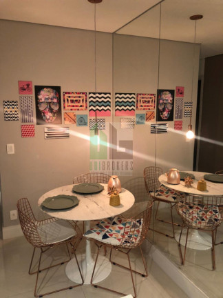 Imagem Apartamento com 2 Quartos à Venda, 68 m² em Chácara Inglesa - São Paulo
