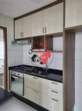 Imagem Apartamento com 3 Quartos à Venda, 60 m² em Planalto - São Bernardo Do Campo Imagem Apartamento com 3 Quartos à Venda, 60 m² em Planalto - São Bernardo Do Campo