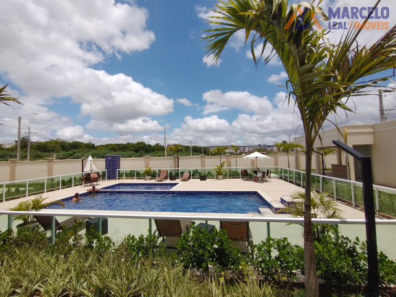Imagem Apartamento com 2 Quartos à Venda, 40 m² em Jurema - Vitória Da Conquista Imagem Apartamento com 2 Quartos à Venda, 40 m² em Jurema - Vitória Da Conquista