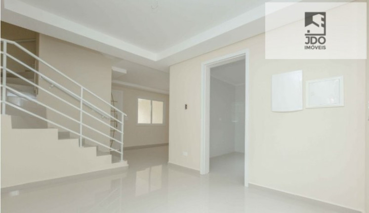 Imagem Sobrado com 3 Quartos à Venda, 194 m² em Campo Comprido - Curitiba Imagem Sobrado com 3 Quartos à Venda, 194 m² em Campo Comprido - Curitiba
