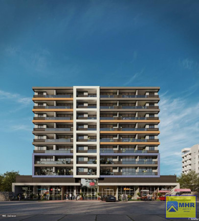 Imagem Apartamento com 2 Quartos à Venda, 55 m² em Jardim Camburi - Vitória Imagem Apartamento com 2 Quartos à Venda, 55 m² em Jardim Camburi - Vitória