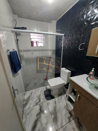 Imagem Apartamento com 1 Quarto à Venda, 48 m² em Boqueirão - Praia Grande Imagem Apartamento com 1 Quarto à Venda, 48 m² em Boqueirão - Praia Grande