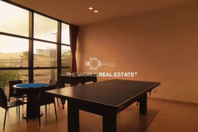 Imagem Apartamento com 1 Quarto para Alugar, 37 m² em Centro - Campina Grande