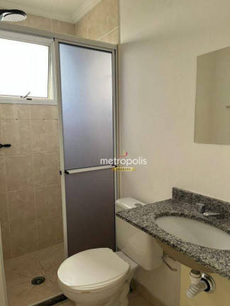 Imagem Apartamento com 2 Quartos à Venda, 62 m² em Jardim São Caetano - São Caetano Do Sul Imagem Apartamento com 2 Quartos à Venda, 62 m² em Jardim São Caetano - São Caetano Do Sul